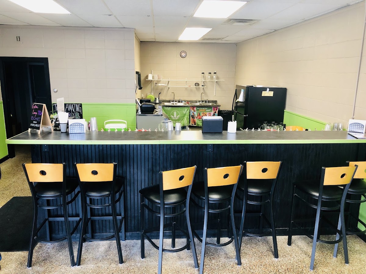 Marshall Vip Nutrition